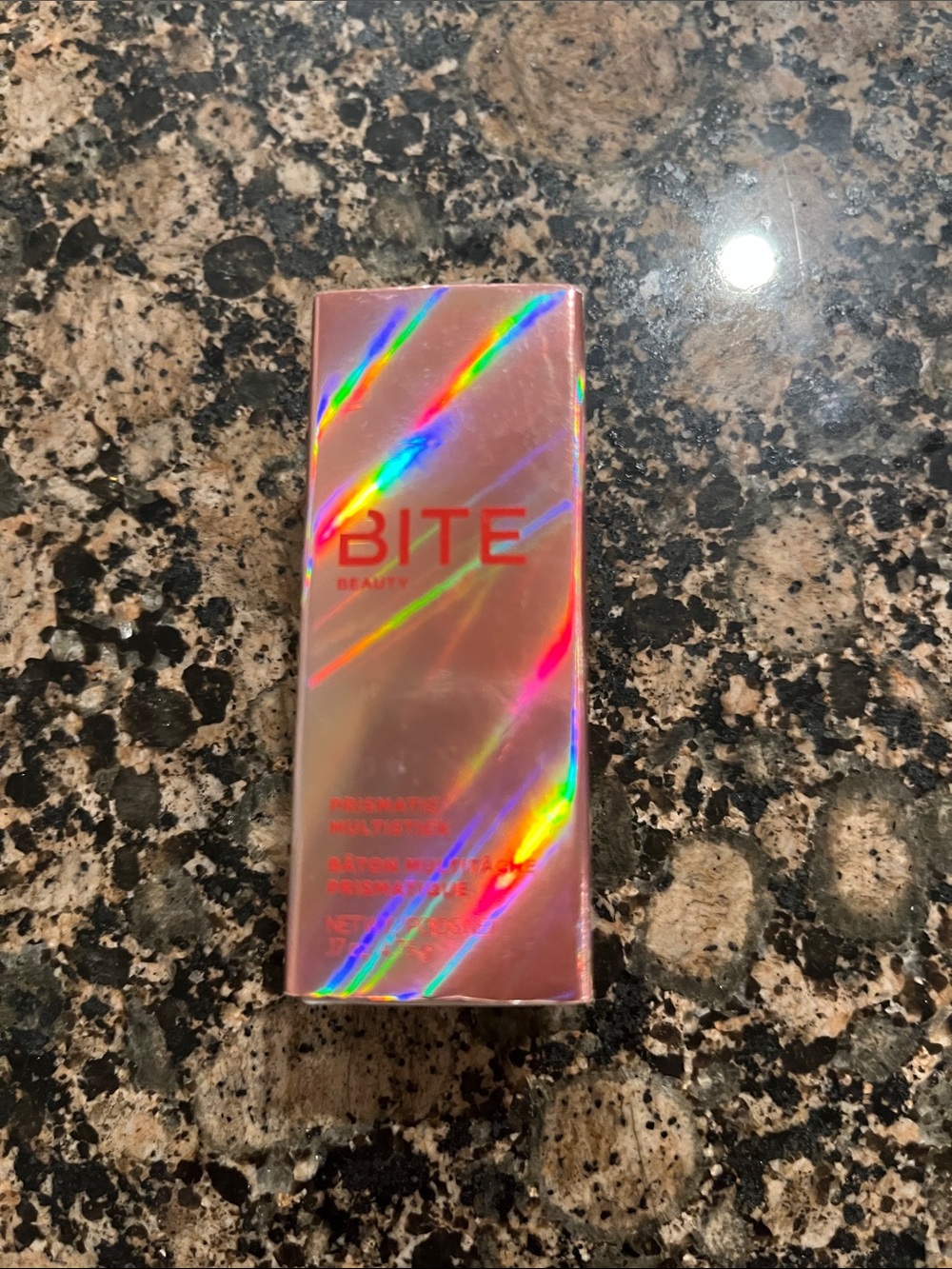 Bite Beauty Multistick- NIB! - Picture 5 of 9